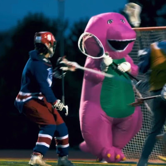 Meet your Posher, James - Picture 1 of 1